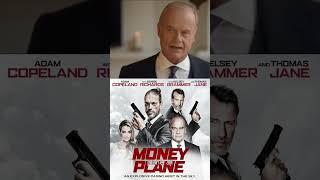 Best scene in cinema (Money Plane (2020) #bmovie #movieclips