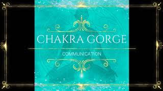   Musique Puissante Chakra Gorge 741Hz   I Déblocage des Chakras, Relaxation, Lithothérapie