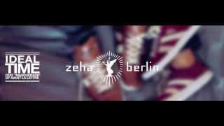 Sneaker Streetwear Styles: ZEHA Berlin - Ideal Time