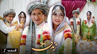 New Hazaragi Drama - Part 1 Zindagi New درامه جدید هزارگی - زندگی نو | قسمت اول