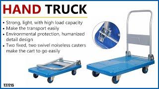 T27215 TIROFLX Hand truck