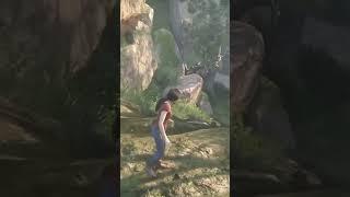 Uncharted the lost legacy game#uncharted #unchartedthelostlegacygameplay