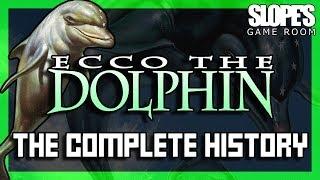 Ecco The Dolphin: The Complete History - SGR