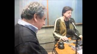 entrevista radio jai