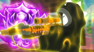 HOW i GOT NIGHTMARE RANK IN SEASON 10                     #roblox #robloxbedwars