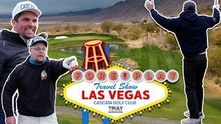 Our Favorite Course From The Vegas Trip - Fore Play Travel Series, Cascata Golf Club
