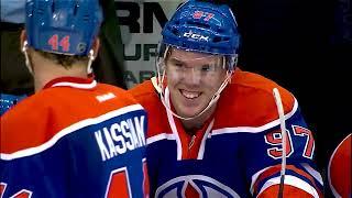 The best 15 highlights from McDavid's career / Connor is poetry in motion  9️⃣7️⃣