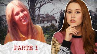 O QUE ACONTECEU COM MARTHA MOXLEY NO HALLOWEEN? | Parte 1