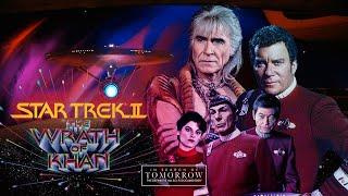 IN SEARCH OF TOMORROW - STAR TREK II CLIP