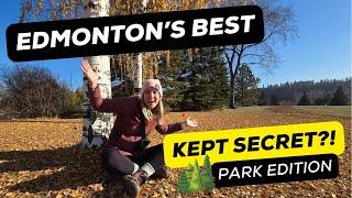 Why Rundle Park is Edmonton’s Best-Kept Secret!