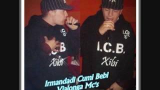 XIBI Ft Tchoras( ICB) - Bom di briga