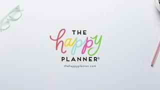 The Happy Planner: See our FIRST Commercial!