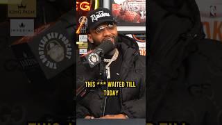 Joyner Lucas on Kendrick’s Drake Diss Dropping Same Day as his Album