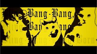 【catmeme】Bling-Bang-Bang-Cat【音MAD】#猫ミーム #猫マニ #猫マニア #bbbbダンス #BBBB #mashle #creepynuts #catmeme #音MAD