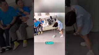 They Laughed... Until She Did This!