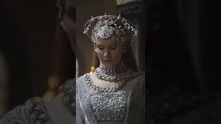 Anne of cleves #thetudors