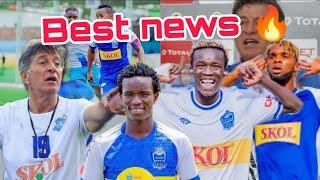 BREAKING NEWS RAYON IFASHE UMWANZURO KURI ROBERTIHNO, ONANA, SAIDO NA OJERA BOSE BAKOMEJE KUVUGWA