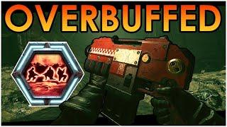 Bolter Vet Is WAY Too Good | DARKTIDE | Auric Maelstrom True Duo | I - II