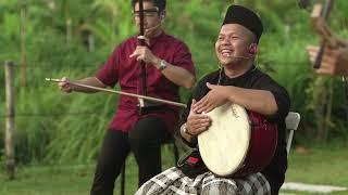 Song of the Streets 街路邊的歌：Culture Shot Live at Nada Natural Farming, Balik Pulau, Penang (Malaysia)