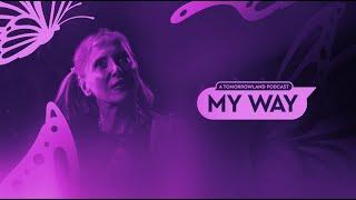 My Way - Ellen Allien