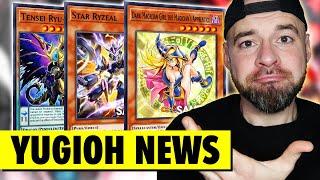 Alliance Insight | Early Days Collection | Supreme Darkness | YUGIOH NEWS | CARDMARKET WATCH