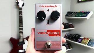 TC Electronic VibraClone