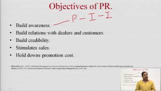 Public Relations: Meaning, Objectives, Types And Functions Of PR