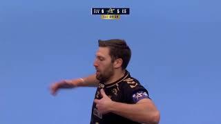 Elverum Handball v THW Kiel | Full Game | Champions League 2022