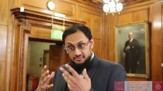 Shaykh Dr Asim Yusuf Approaches to Depression and Anxiety in Classical Islam