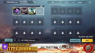 MONSTER RANJIT Live Stream