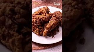 Sobat Yummy cobain yuk Ayam Crispy Al Baik Chicken dirumah #MasakItuGampang #MasakItuSehat