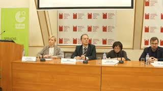 Социально активные, инновационные, доступные для всех: библиотеки будущего