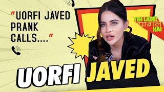 Uorfi Javed Getting Married? | Yeh Ladki Pagal Hai | Ep 7