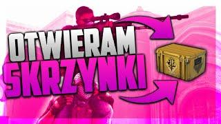 OTWIERAM SKRZYNKI #2