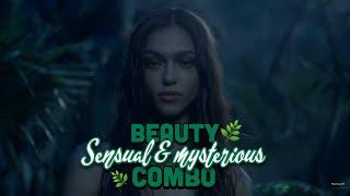 ༄ Sensual & mysterious BEAUTY COMBO ༄ || Aethalia subliminals