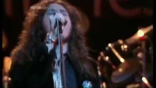 WHITESNAKE - Trouble  (1978 UK TV Performance) ~ HIGH QUALITY HQ ~