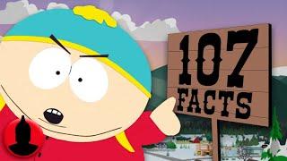 107 Cartman Facts You Should Know! | Channel Frederator