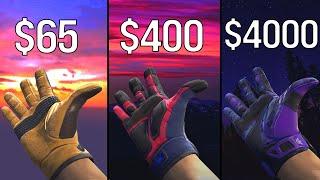 The BEST CS2 Gloves For Any Budget (Glove Buying Guide)