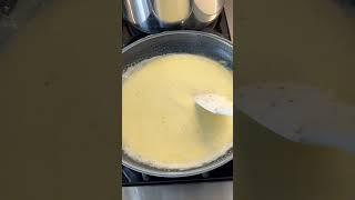 Amalfi Coast Pasta - Spaghetti al Limone   #food #shortsfeed #shortsvideo #shorts #pasta