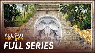 2+ Hours Of South America's Greatest Archeological Mysteries