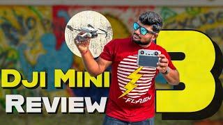 Dji Mini 3 In-depth Review For Beginners | Best Budget Drone