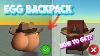  HOW TO GET EGG BACKPACK IN CHICKEN GUN || КАК ПОЛУЧИТЬ ЯИЧНЫЙ РЮКЗАК В ЧИКЕН ГАН || AD TECH BROS