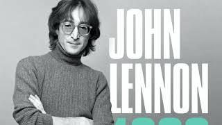 "John Lennon, 1980: The Last Days in the Life" Book Trailer