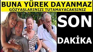 Sondakika: Ünlü sanatçı Safiye Soyman'dan duygusal paylaşım! sözleri ağlattı...