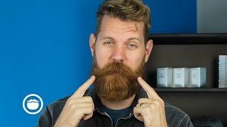 How to Grow a Giant Mustache | Eric Bandholz