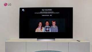 [LG WebOS TVs] Using Family Settings on Your LG TV - WebOS 2022