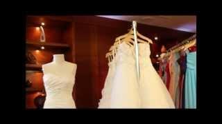 SimplyBridal NYC Showroom