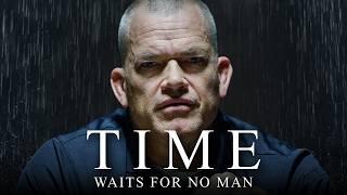 DON'T WASTE YOUR TIME | Powerful Motivational Speech | Jocko Willink