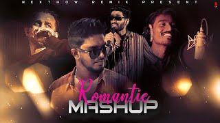 Romantic Mashup (@HertzRM) | Sinhala Mashup 2024 | Sinhala DJ Songs | Love Mashup | Sinhala Mashup