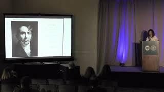 ABAA/Bibliographical Society of America Lecture: Denise Gigante